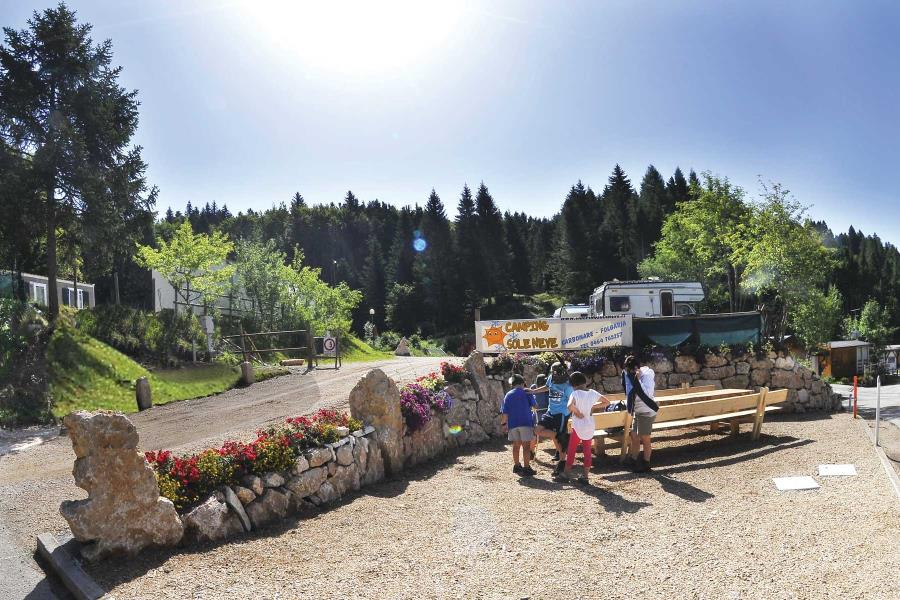 Camping Sole Neve  – photo 2