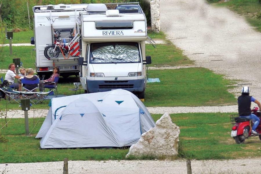 Camping Sole Neve  – photo 4