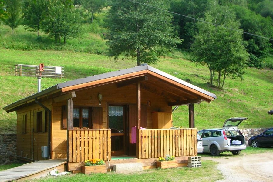 Camping Val di Sole  – foto 5