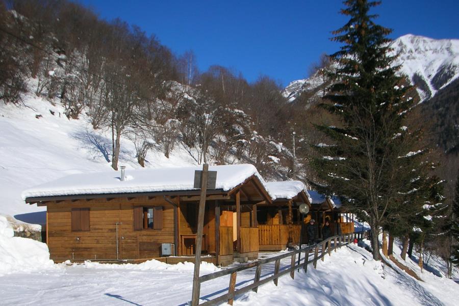 Camping Val di Sole  – foto 6
