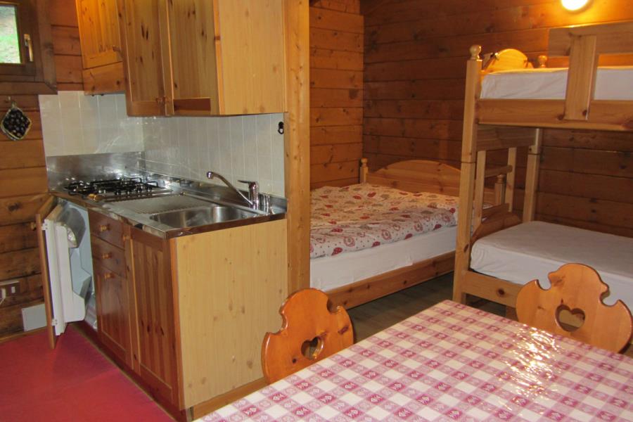Camping Val di Sole  – foto 7