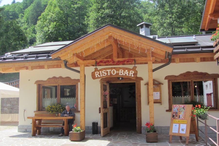 Camping Val di Sole  – foto 8