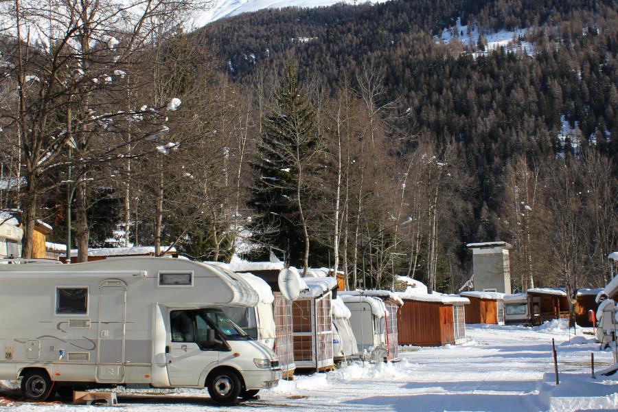 Camping Val di Sole  – foto 11