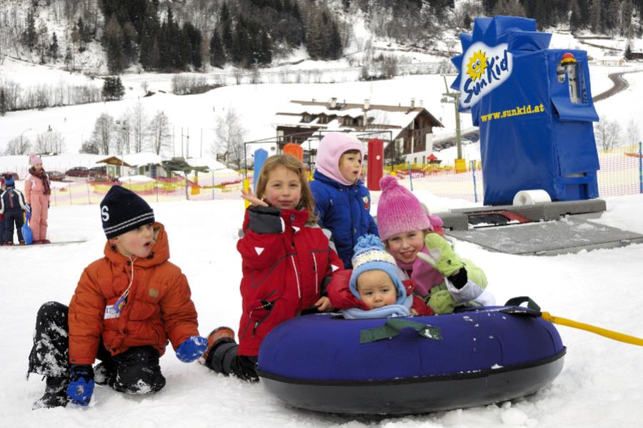 Camping Val di Sole  – foto 16