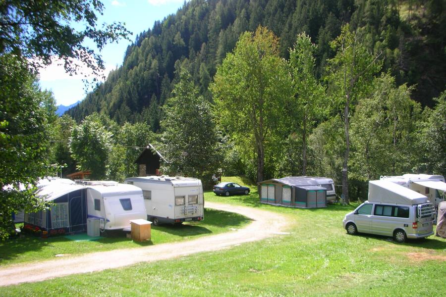 Camping Val di Sole 