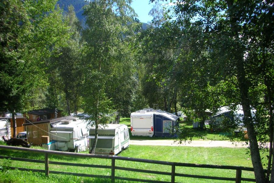 Camping Val di Sole  – foto 2