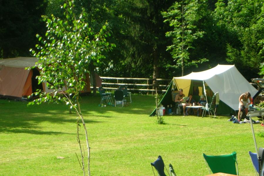 Camping Val di Sole  – foto 4