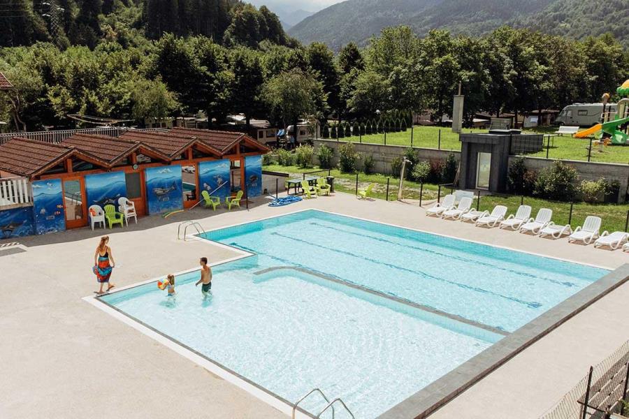 Camping Val Rendena  – foto 1