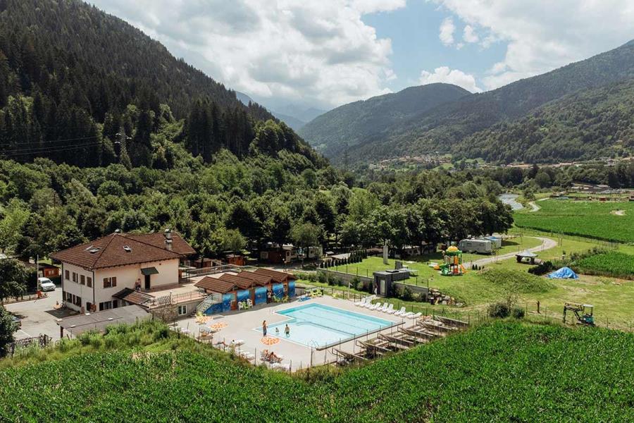 Camping Val Rendena  – foto 2