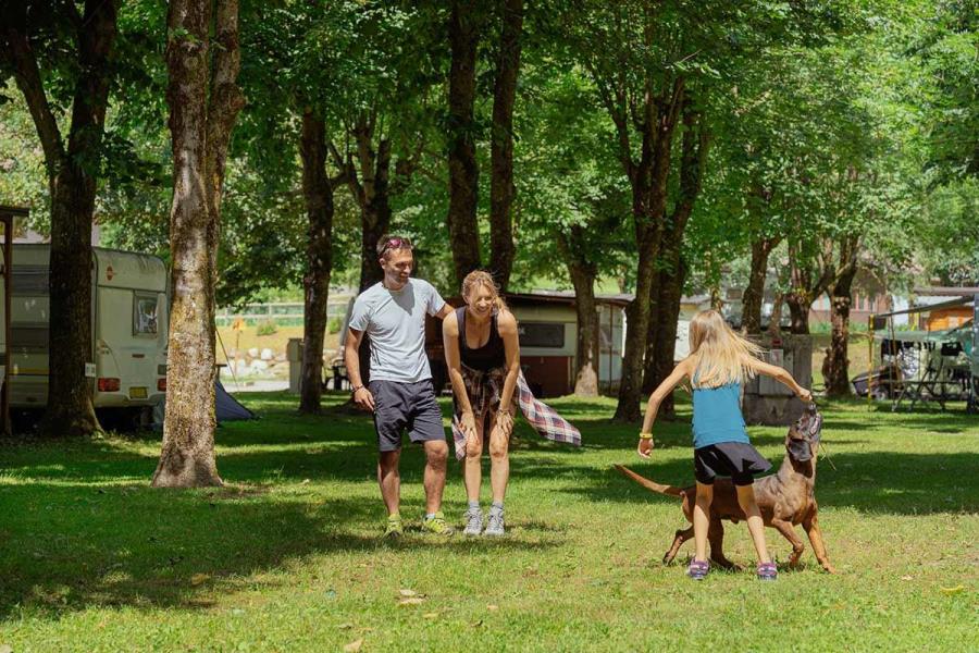 Camping Val Rendena  – foto 3