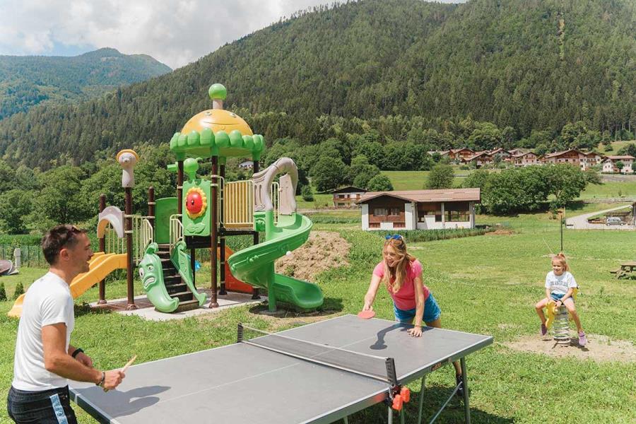 Camping Val Rendena  – foto 5