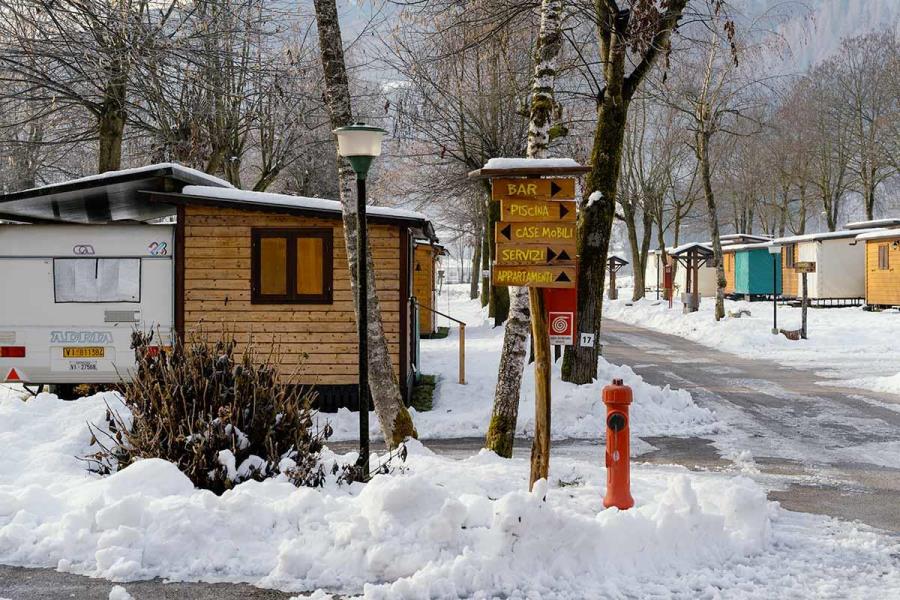 Camping Val Rendena  – foto 13