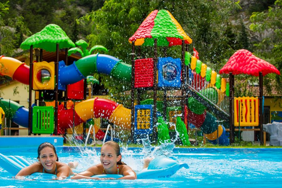 Camping Zoo  – Foto 1