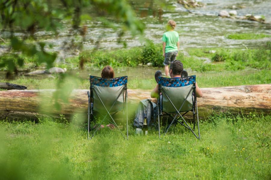 Camping Zoo  – Foto 3