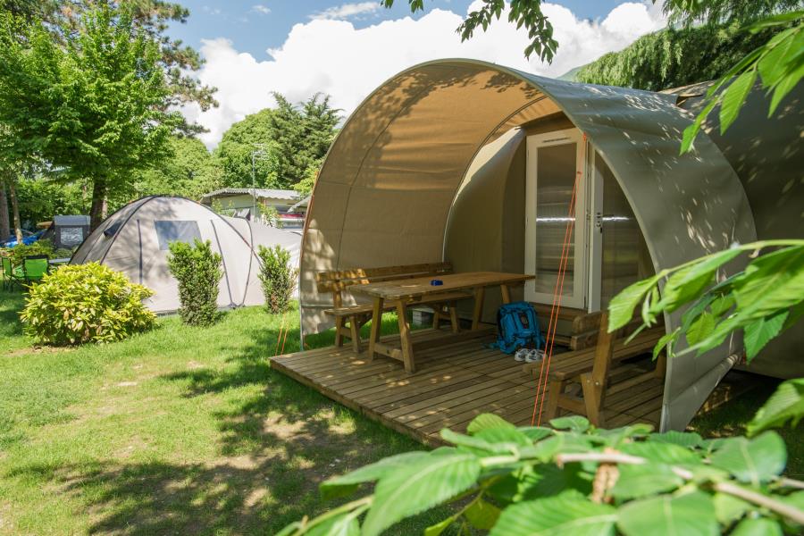 Camping Zoo  – Foto 5