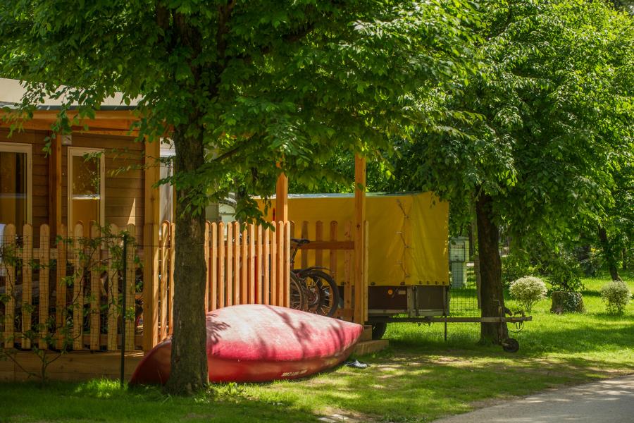 Camping Zoo  – Foto 6