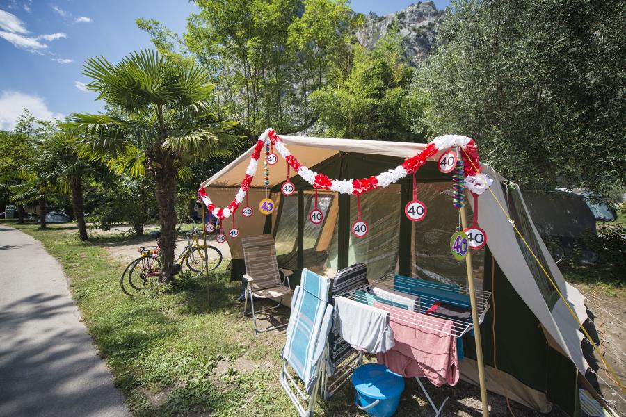 Camping Zoo  – Foto 8