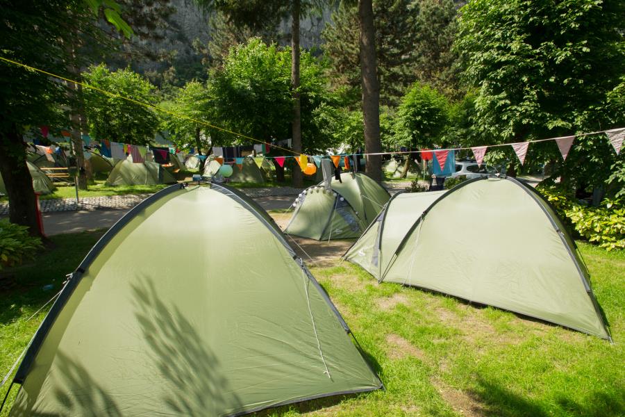 Camping Zoo  – Foto 9