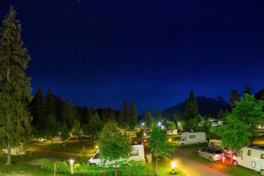 Camping  Olympia  – photo 3