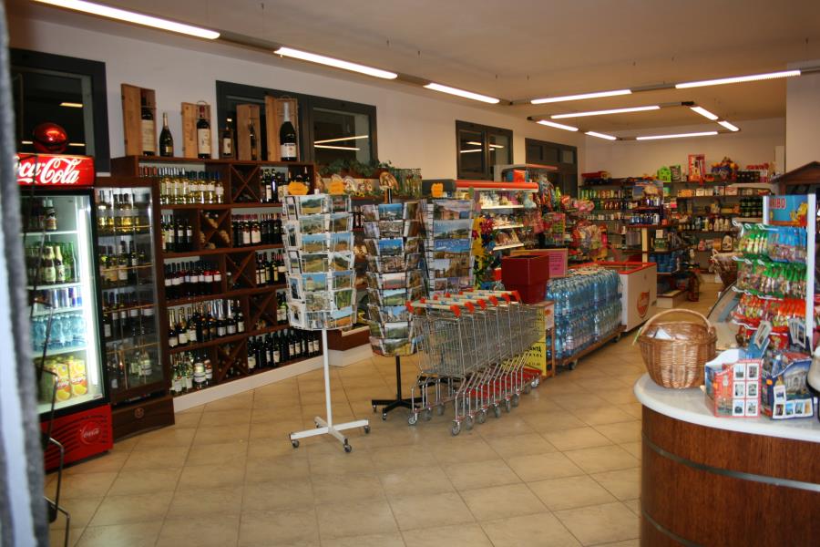 Camping Badiaccia Village