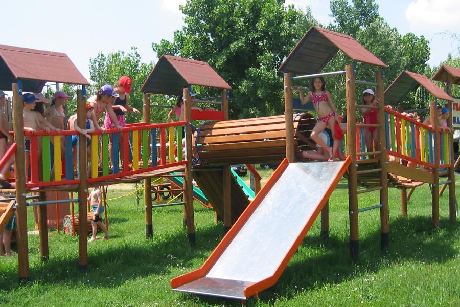 Camping Badiaccia Village – foto 3