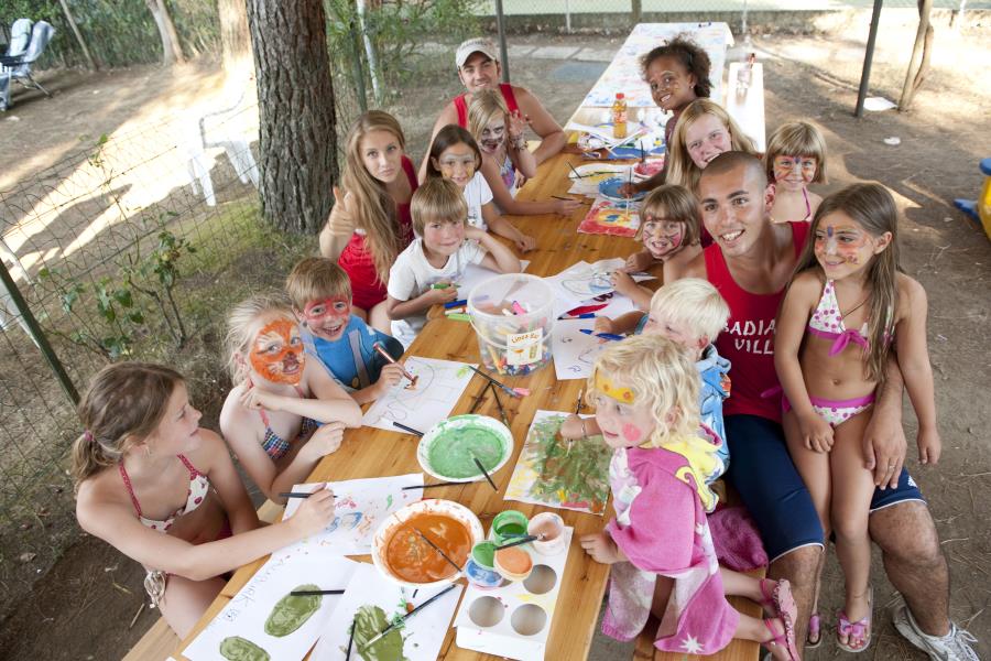 Camping Badiaccia Village – foto 4