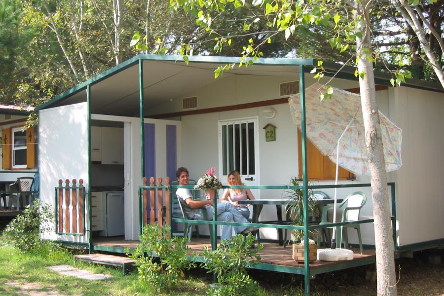 Camping Badiaccia Village – foto 5