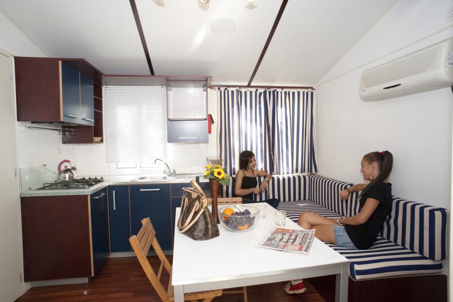 Camping Badiaccia Village – foto 6