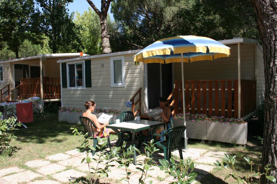 Camping Badiaccia Village – foto 7