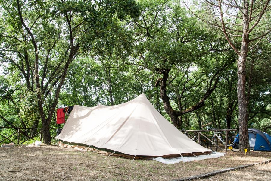 Camping Villaggio  Cerquestra – foto 4