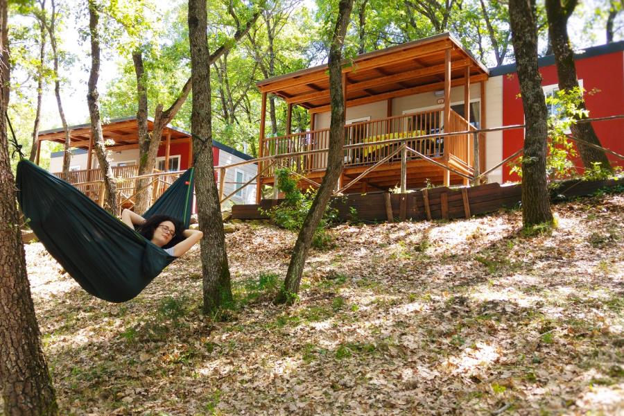 Camping Villaggio  Cerquestra – foto 6