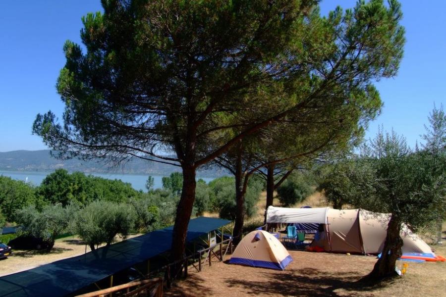 Camping Villaggio  Cerquestra – foto 15