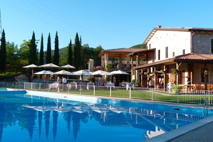 Camping Villaggio Il Collaccio  – photo 1