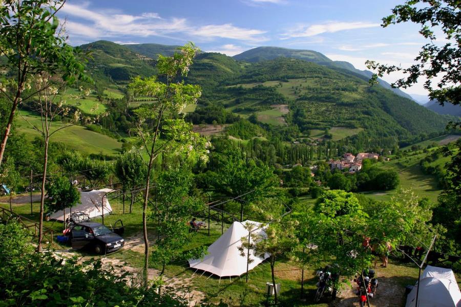 Camping Villaggio Il Collaccio  – photo 2