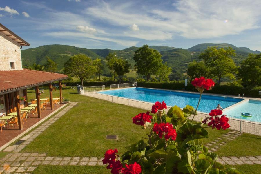 Camping Villaggio Il Collaccio  – photo 3