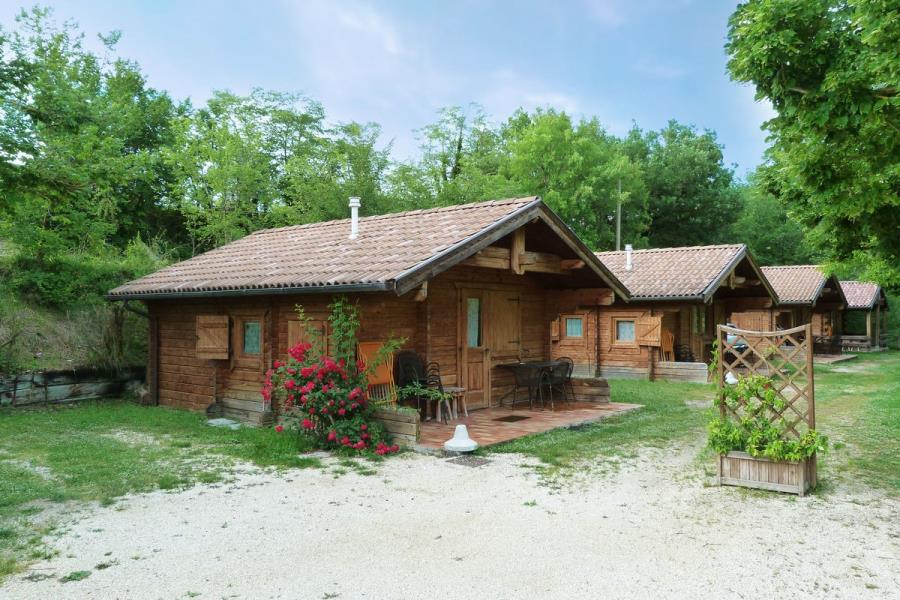 Camping Villaggio Il Collaccio  – photo 4