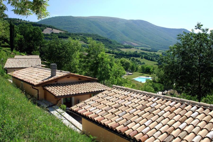 Camping Villaggio Il Collaccio  – photo 7