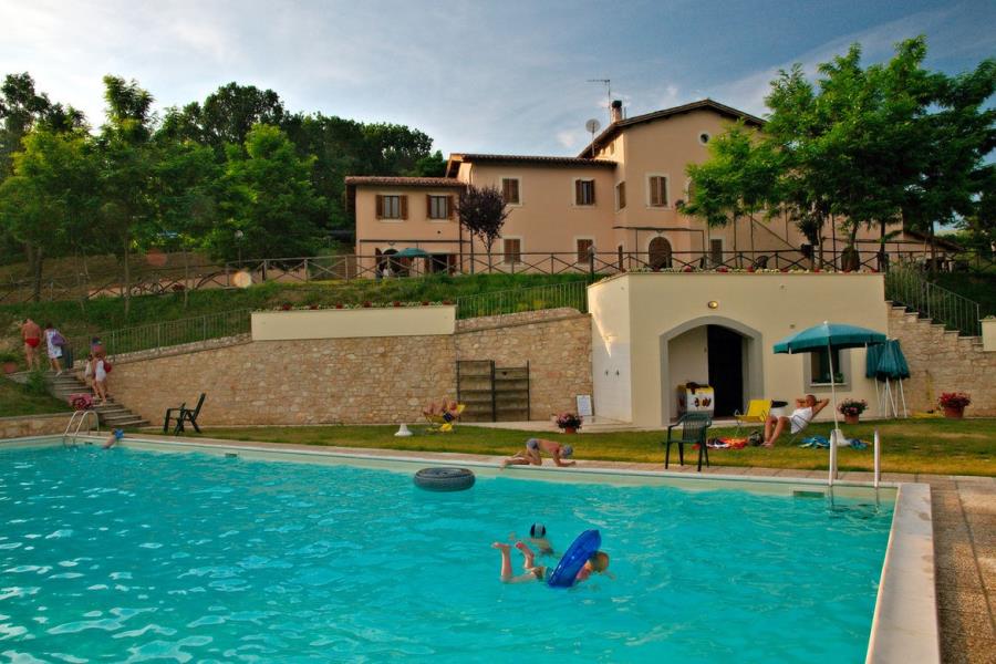 Camping Villaggio Il Collaccio  – photo 8