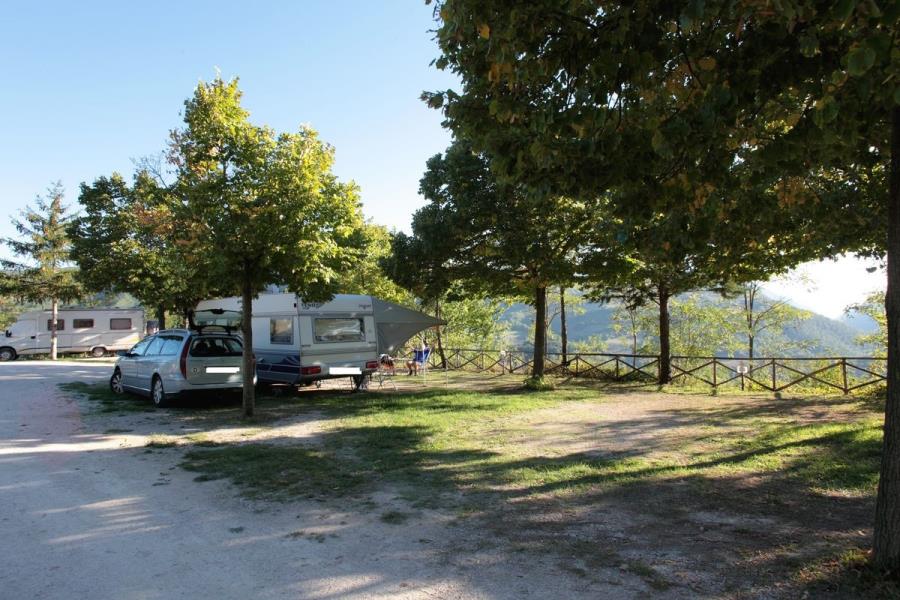 Camping Villaggio Il Collaccio  – photo 9