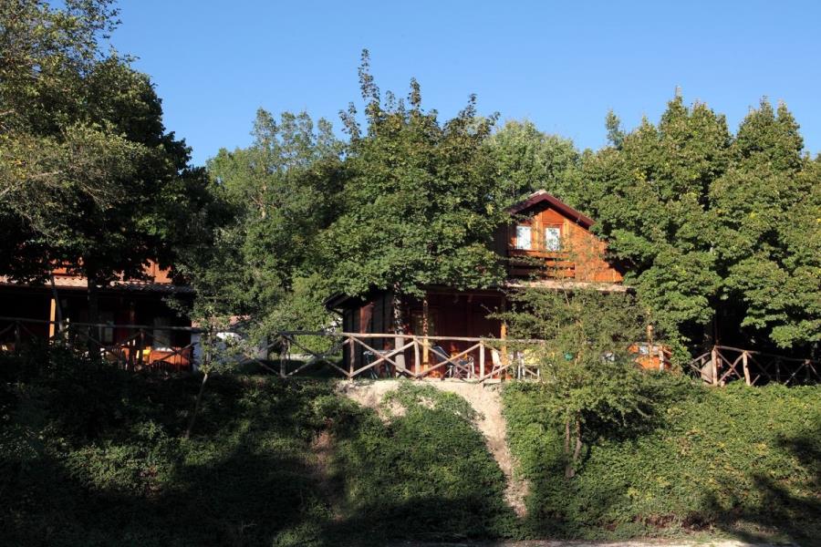 Camping Villaggio Il Collaccio  – photo 11