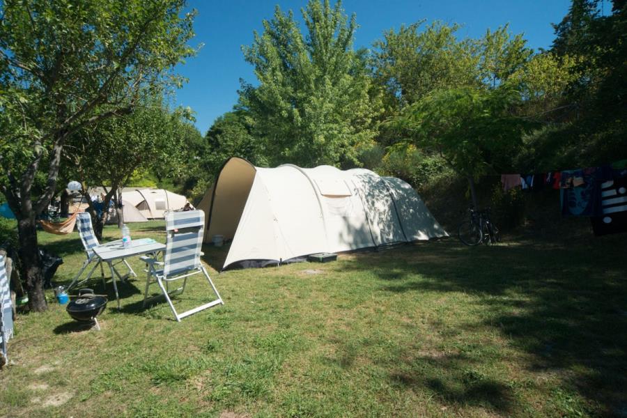 Camping Villaggio Il Collaccio  – photo 12