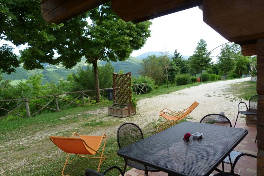 Camping Villaggio Il Collaccio  – photo 13