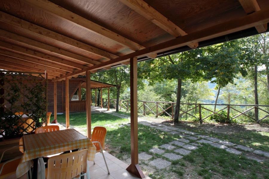 Camping Villaggio Il Collaccio  – photo 14