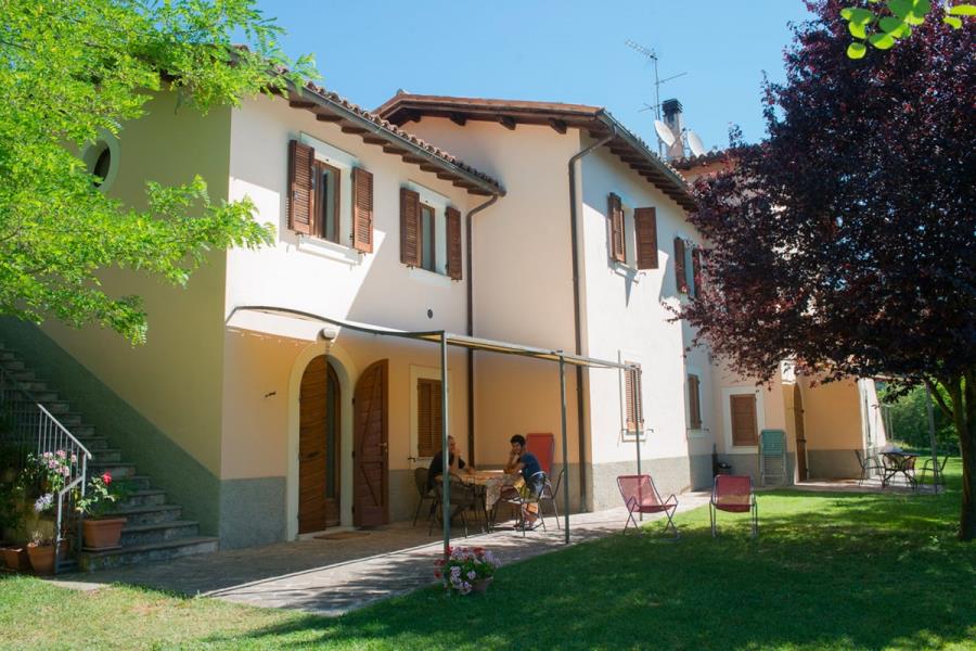 Camping Villaggio Il Collaccio  – photo 15