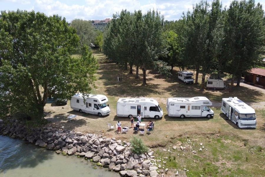 Camping Listro  – foto 1