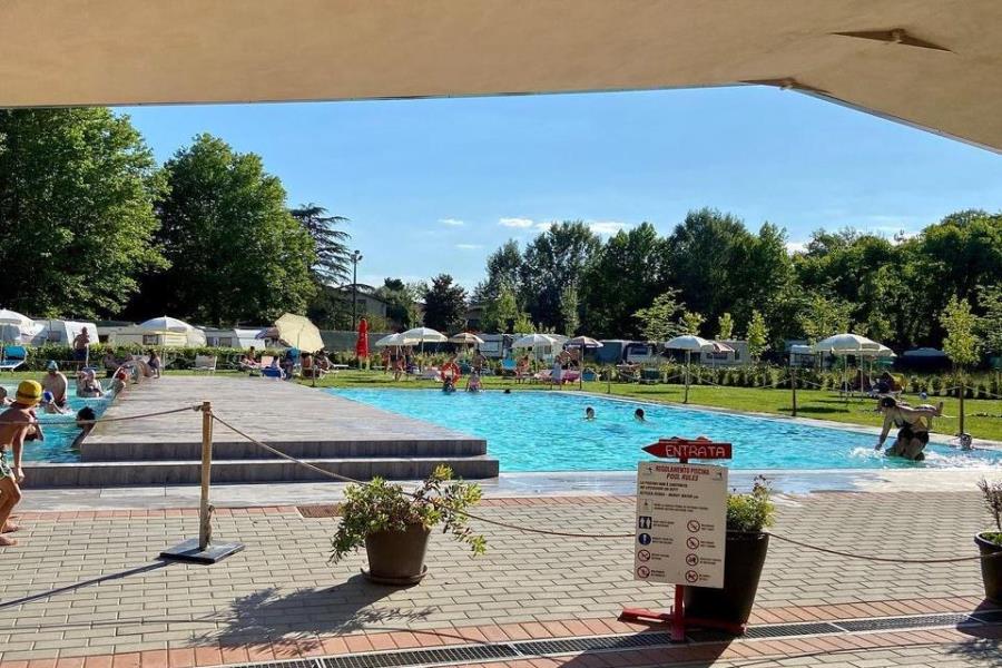 Camping Listro  – foto 5