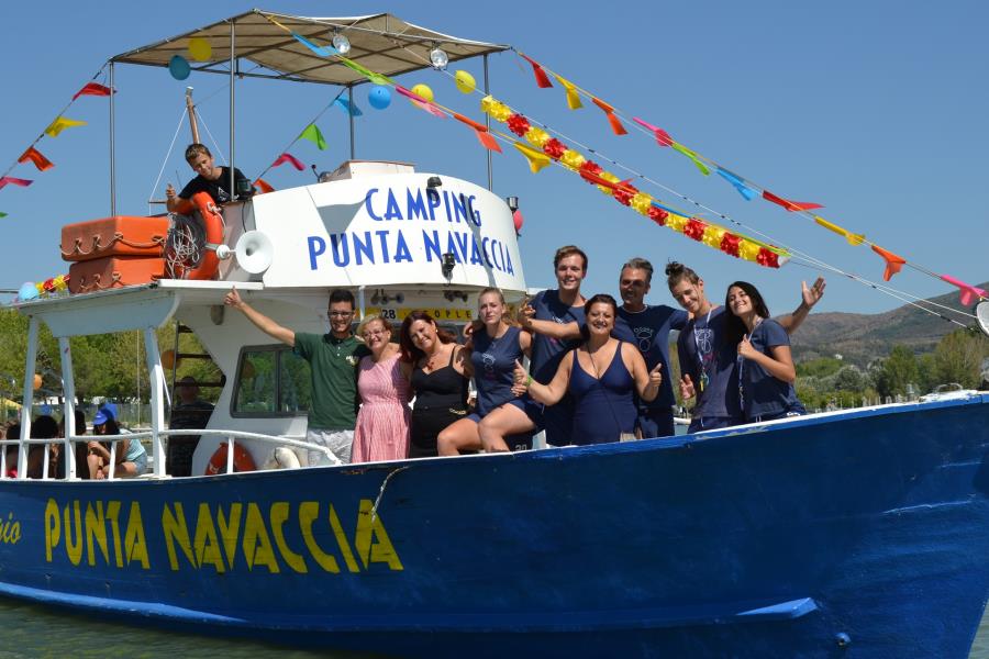 Camping Village Punta Navaccia – photo 13