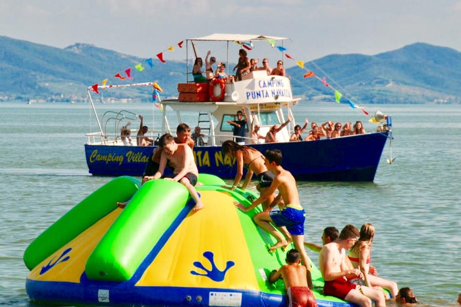 Camping Village Punta Navaccia – photo 16