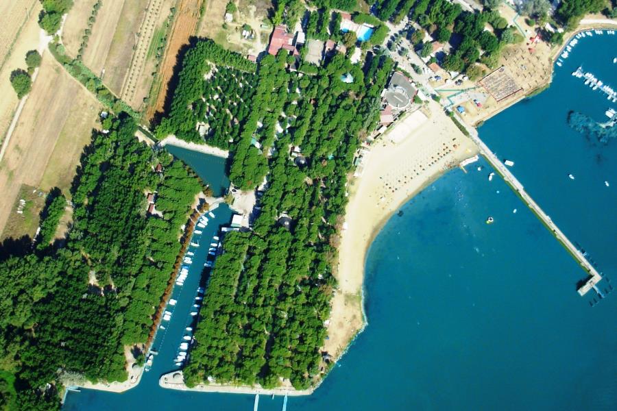 Camping Village Punta Navaccia – photo 1