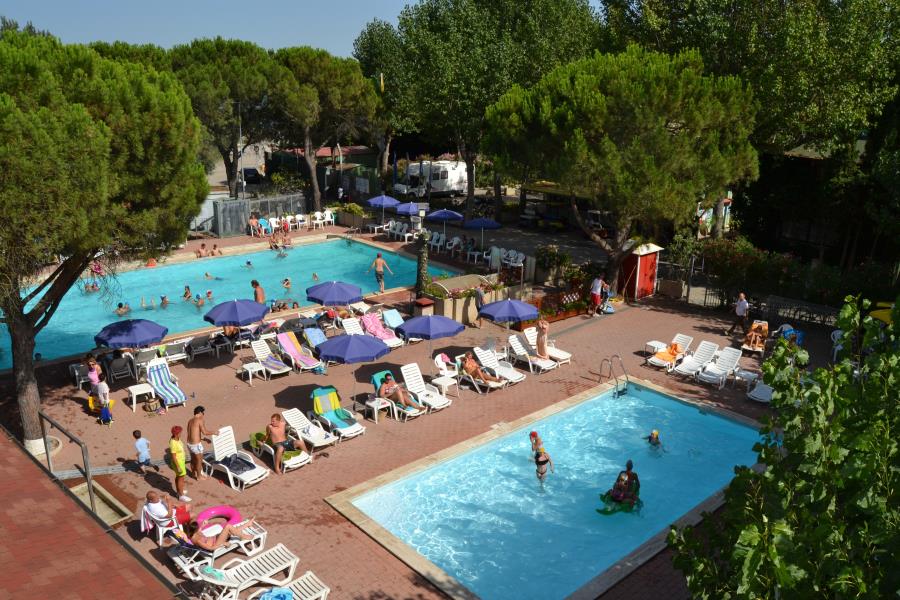 Camping Village Punta Navaccia – photo 2